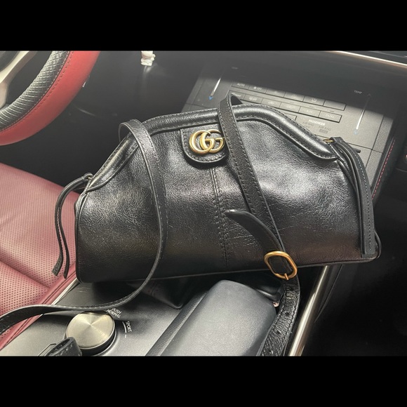 Gucci RE(BELLE) bag - Picture 1 of 9